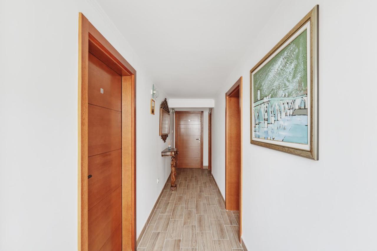 Apartments Rozer Cattaro Esterno foto